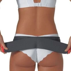 Harley Sacroiliac Support Small