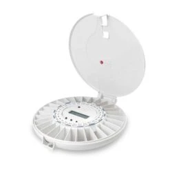 Tabtime Auto Pill Dispenser (Solid)