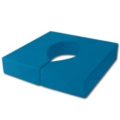 Harley High-Grade Deluxe Commode Cushion