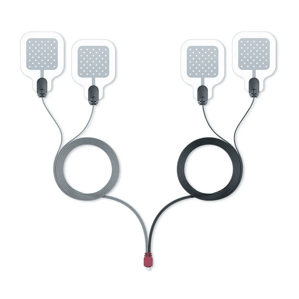 Digital Ten/Ems Device W Heat Function - Image 6