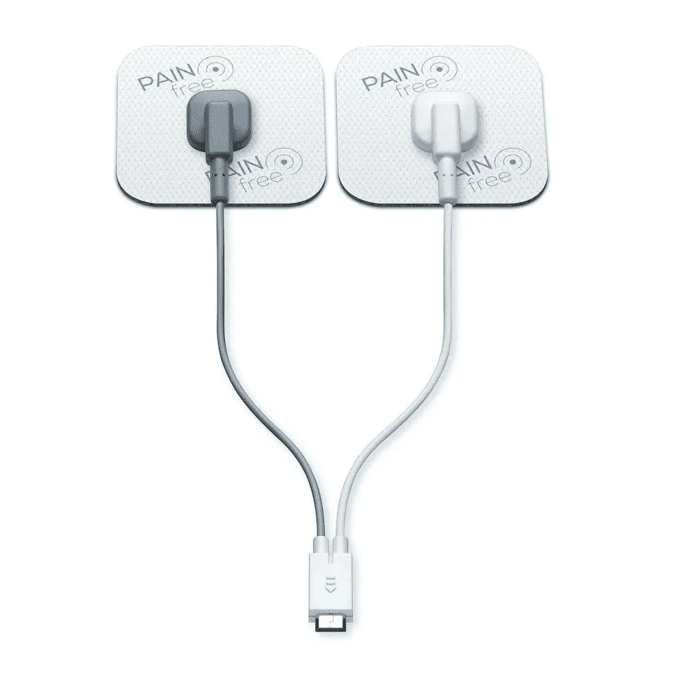 Wireless Tens/Ems Device W Remote - Image 2