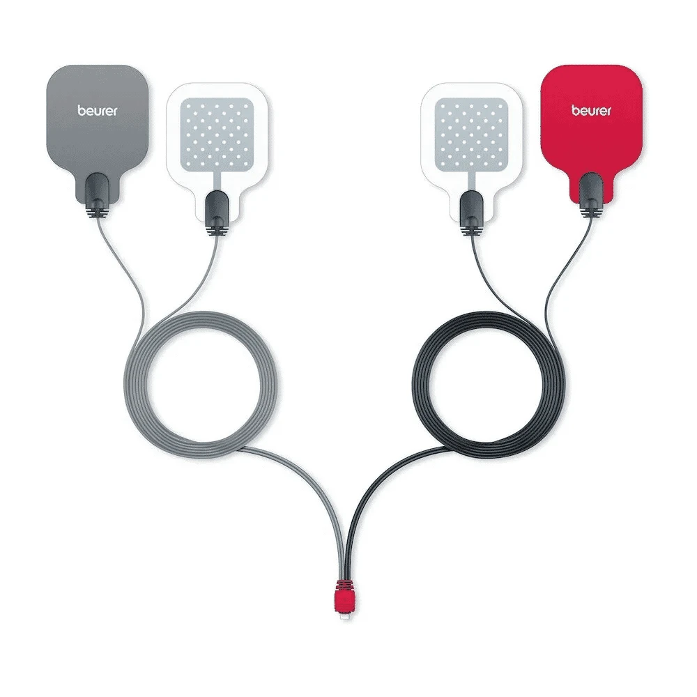 Digital Ten/Ems Device W Heat Function - Image 3