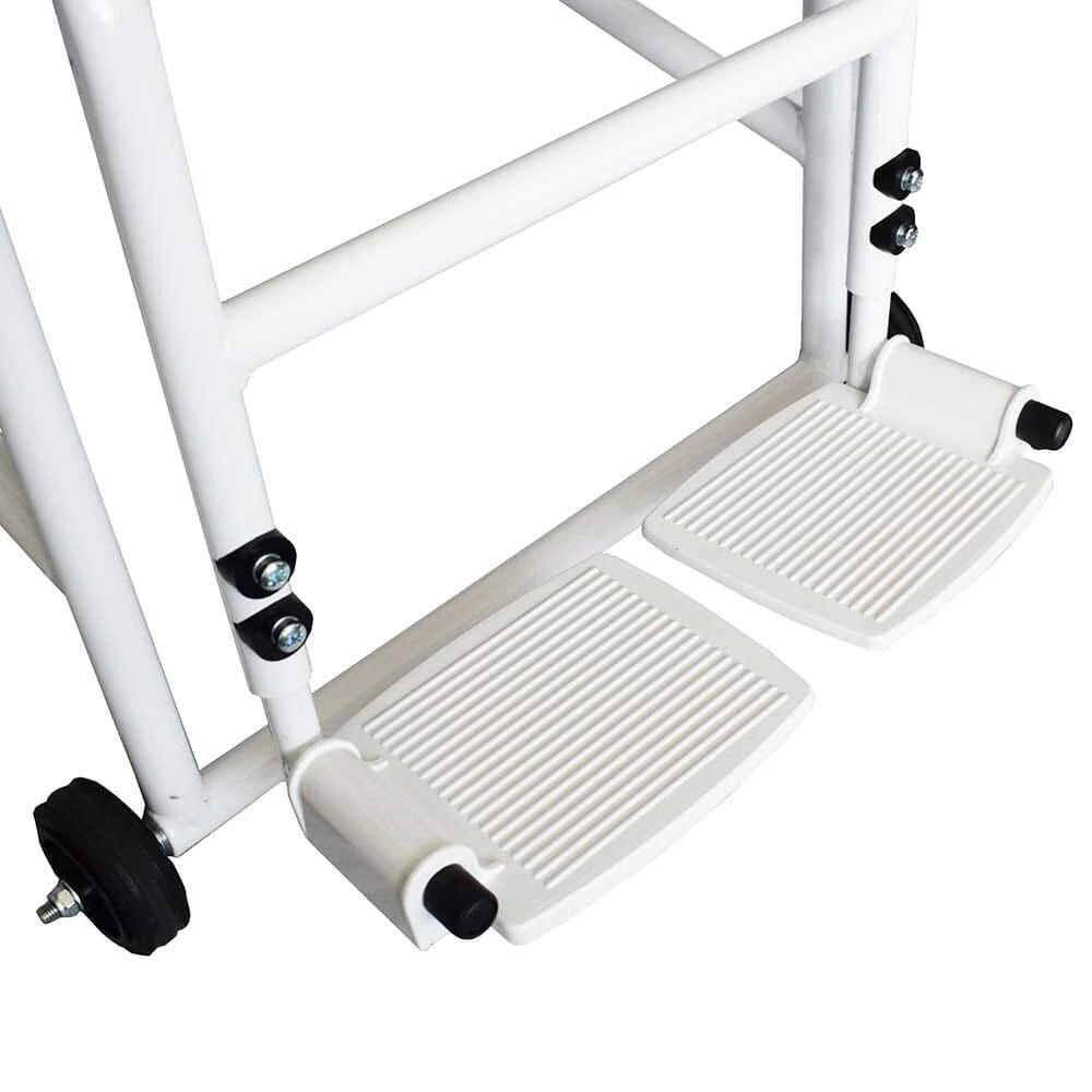 Marsden M-225 Power-Up Chair Scale - Image 3