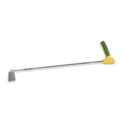 Easi-Grip Ergonomic Long Handled Garden Hoe