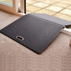 Butterly Fold Ramp Up To 10cm