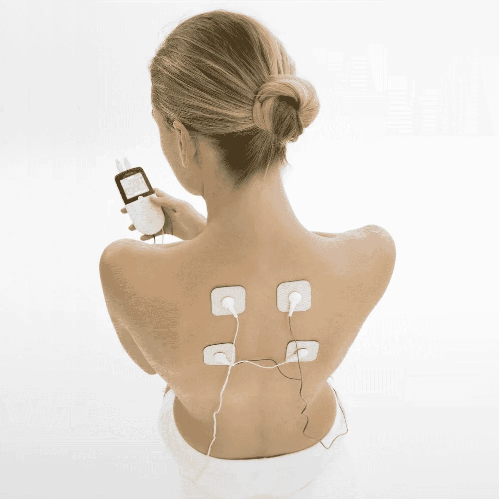 Digital Tens/Ems Device W Timer - Image 4