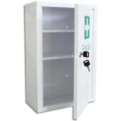 Safety Lock Medical Cabinet