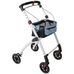 Modern Breeze Home Rollator