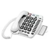 Amplipower 50 - Large Button Telephone - 60dB