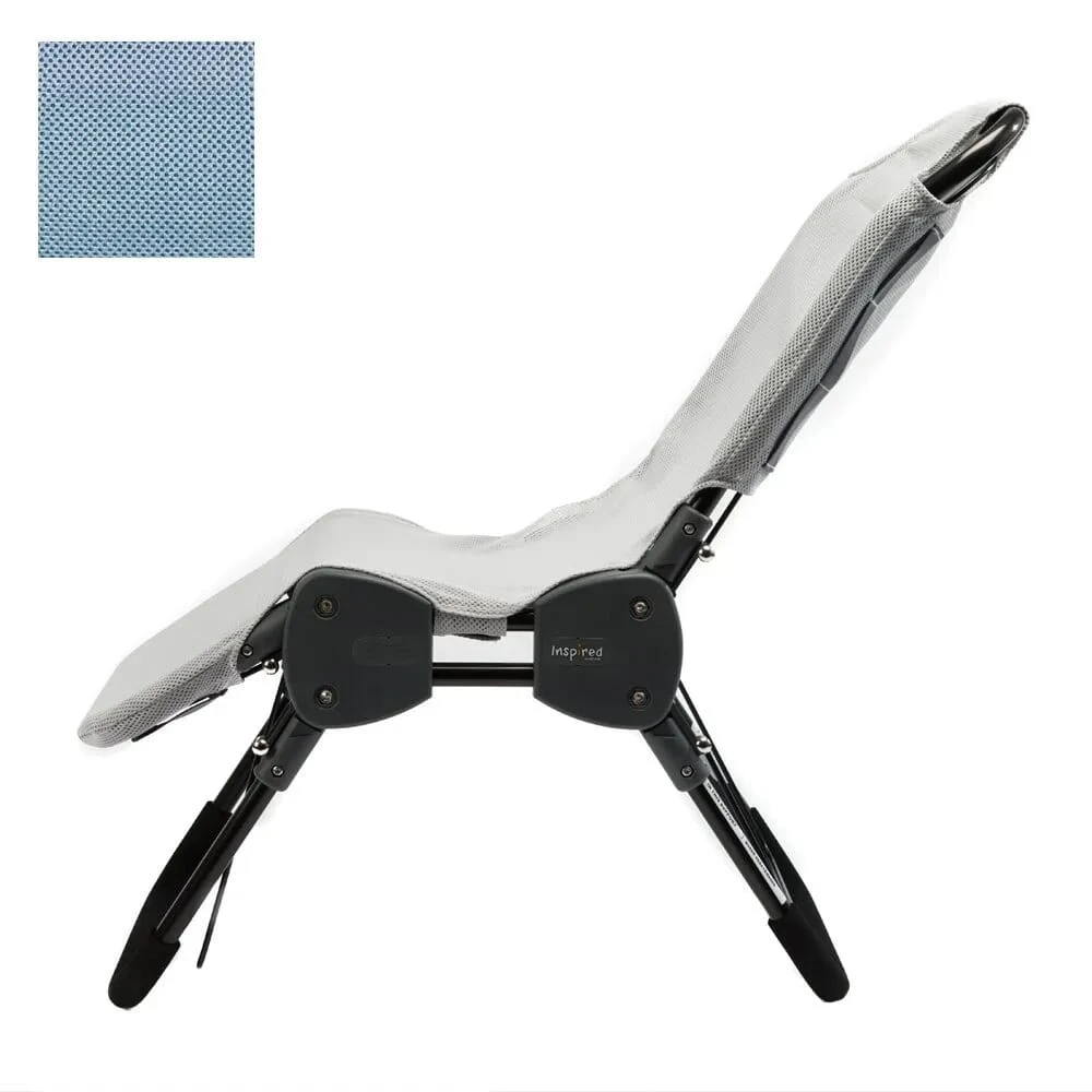 Contour Ultima Bath Chair Medium Pink Ultima Bath Chair - Image 3