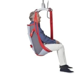 Molift Ergonomic Mediumback Sling - Large
