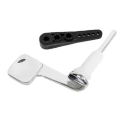 Enable Substitute Toilet Lever