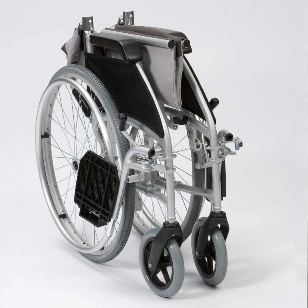 Enigma Self-Propel Lightweight Wheelchair - Image 2