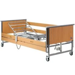 Invacare Eco Commune Bed