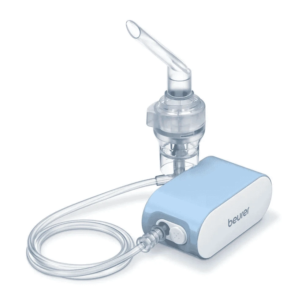 Beurer IH60 Compression Technology Nebuliser - Image 2