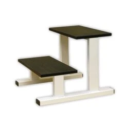 Treatment Couch Trasnfer Steps