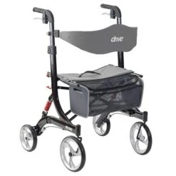 Drive Nitro Bariatric Rollator