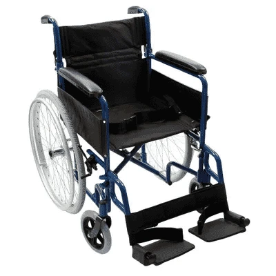 Transit Lite Wheel Chair Transit Lite Wheel Chair - Image 2