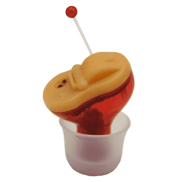 Invisible Hearing Amplifier Right Ear - Image 2