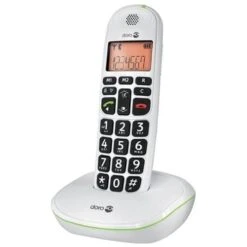 Wireless Big Button Access Phone