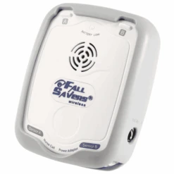 Fall Savers Wireless Monitor
