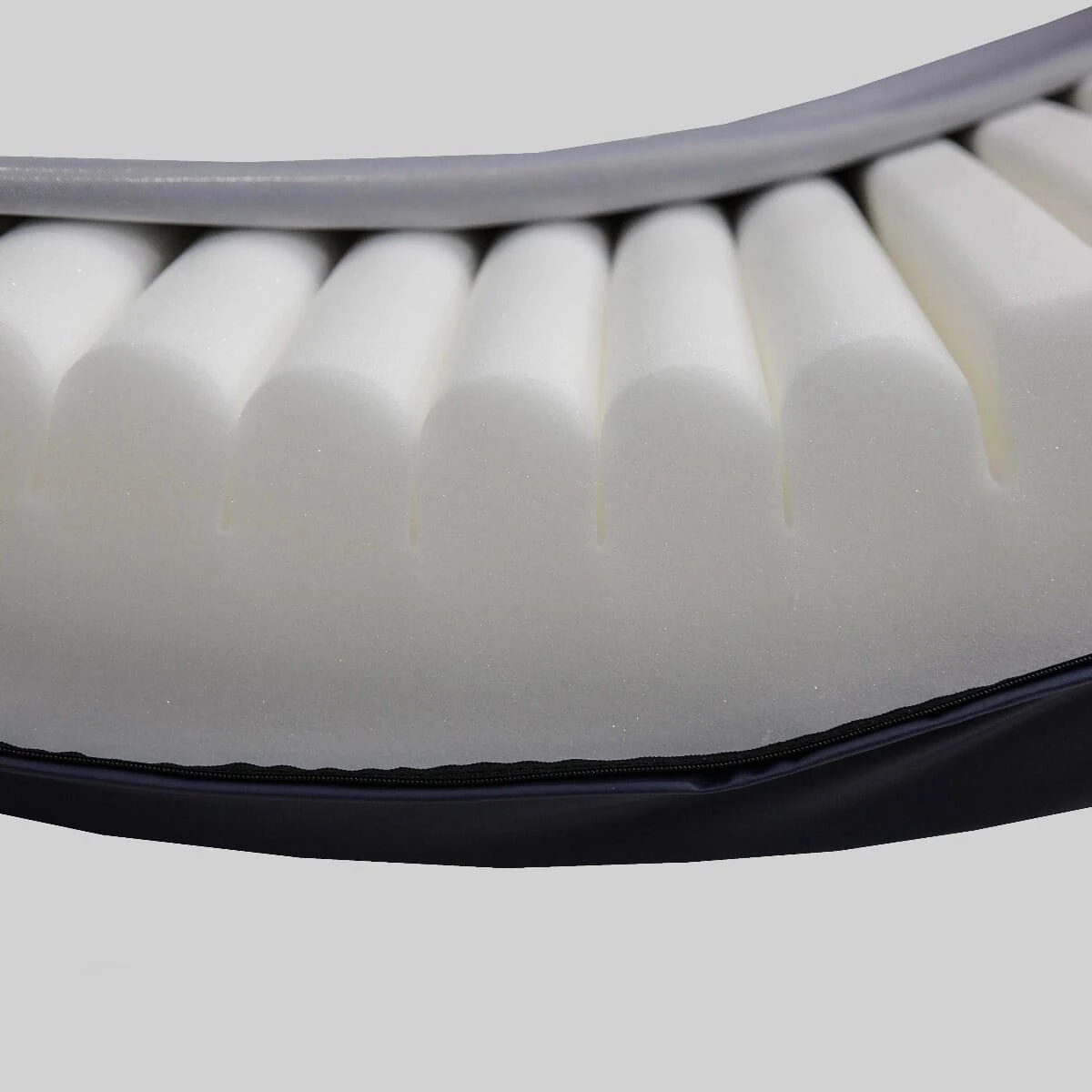 Pressure Care Castellated Mattress - Image 2