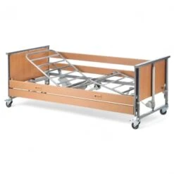 Medley Budget Ergonomic Profile Bed
