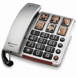 BigTel 40 Amplify Access Phone