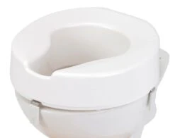 Derby Prima Toilet Seat Super