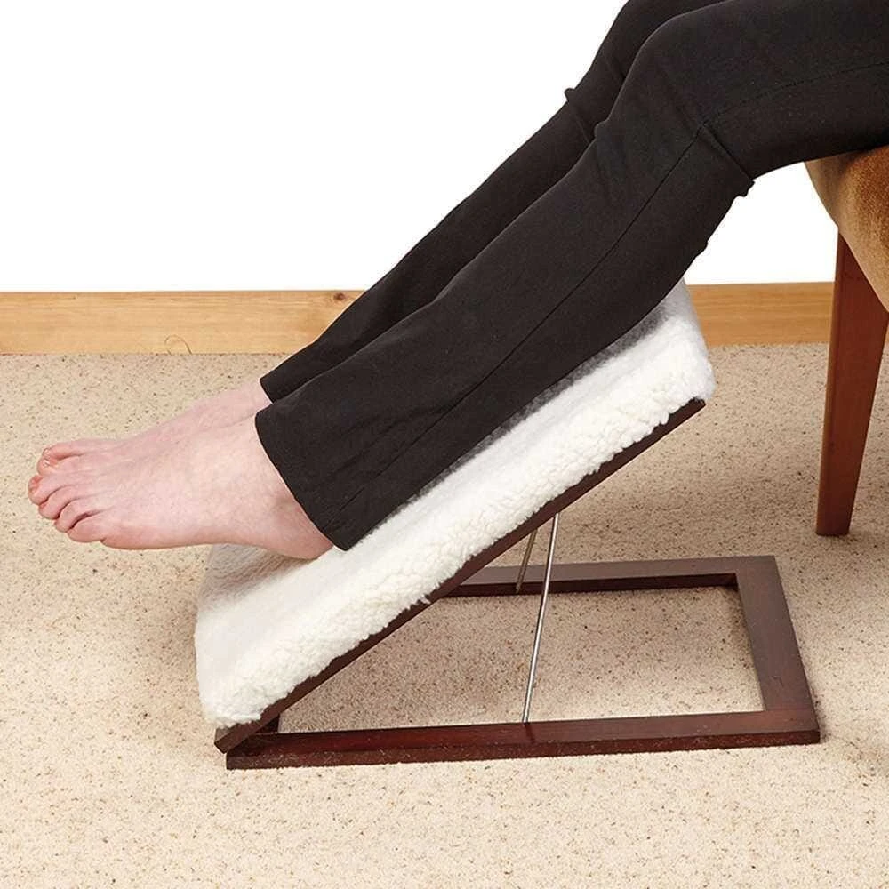 3-Way Fold Away Foot Rest - Image 2