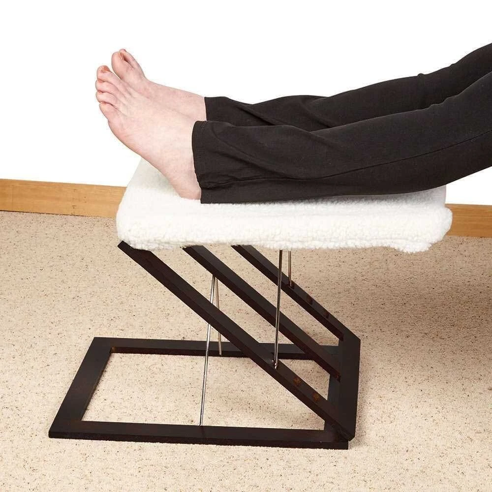 3-Way Fold Away Foot Rest - Image 3