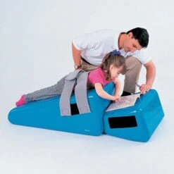 Tumble Forms 2 Adolescent Thera-Wedge Complete System