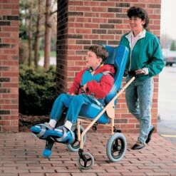 Tumble Forms 2 Carrie Rover Stroller Pre-School