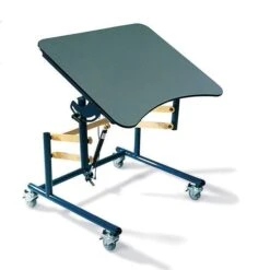 Convert-Able Table Convert-Able Table