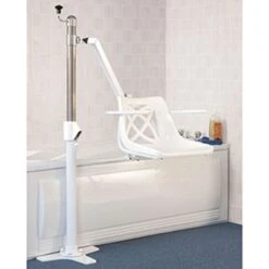 Oxford Mermaid Bath Hoist Electric Powered