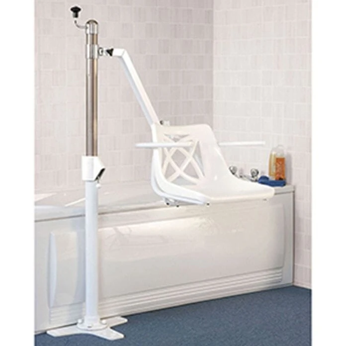 Oxford Mermaid Bath Hoist Electric Powered