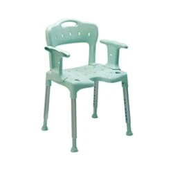 Swift Shower Stool/Chair Swift Shower Chair - Green