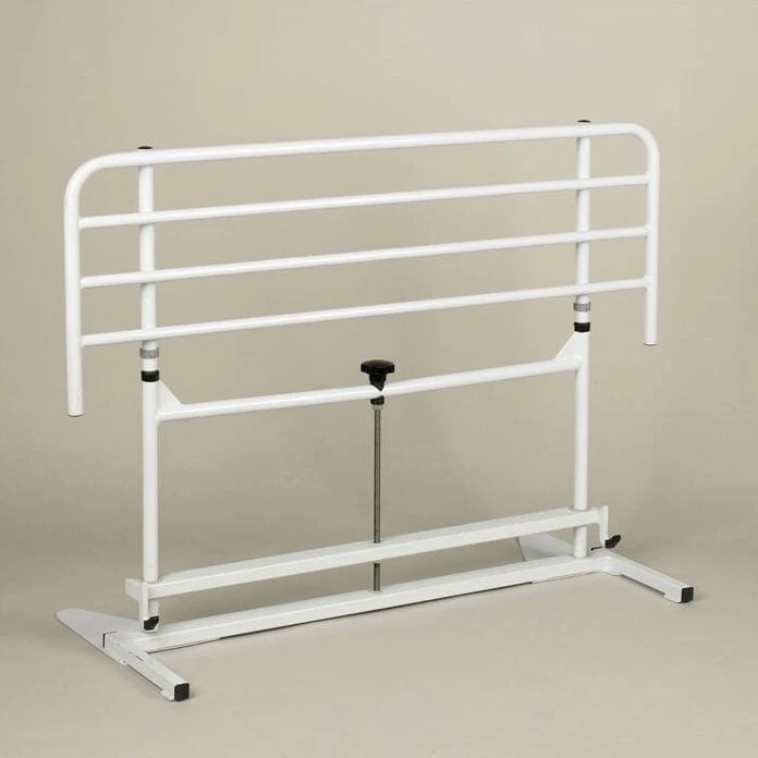 Parnell Premier Cot Side Rail