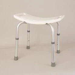 Aluminium Shower Stool Aluminium Shower Stool
