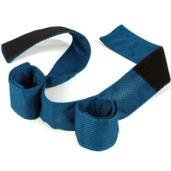 Abduction Strap For Starfish Bath Chair Abduction Strap Ocean Blue Extra Small & Small Chairs