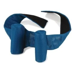 Head Laterals For Starfish Bath Chair Head Laterals Ocean Blue