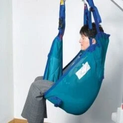 Deep Back Support Sling Extra Small