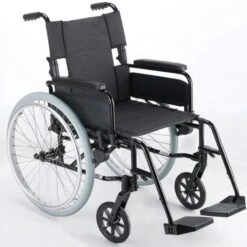 Dash Lite Wheelchair Self Propelled