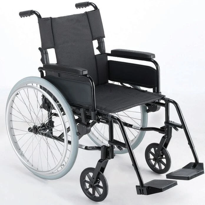 Dash Lite Wheelchair Self Propelled