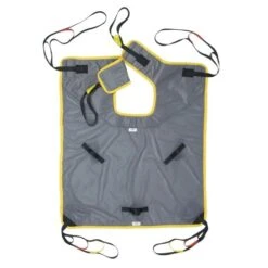 Secure Fit Patient Handling Sling Deluxe Small