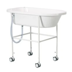 Orca Portable Bath & Stand