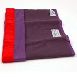 Glide & Lock Sheet - Junior