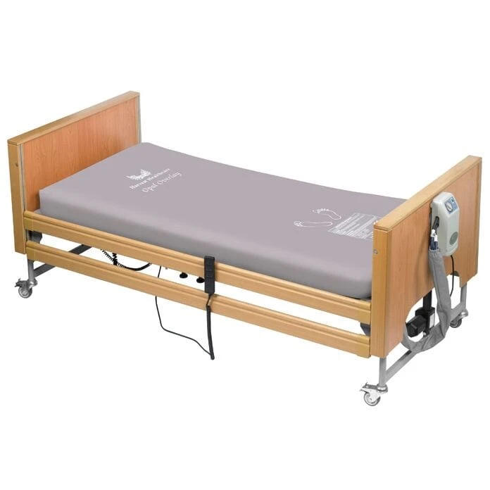 Salisbury & Opal Mattress Overlay Salisbury Mattress Overlay