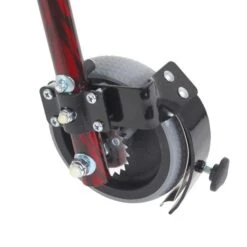 Nimbo Rear Wheel Resistance Tabs 76mm (3")