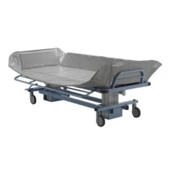 Atlas Bariatric Shower Trolley Junior